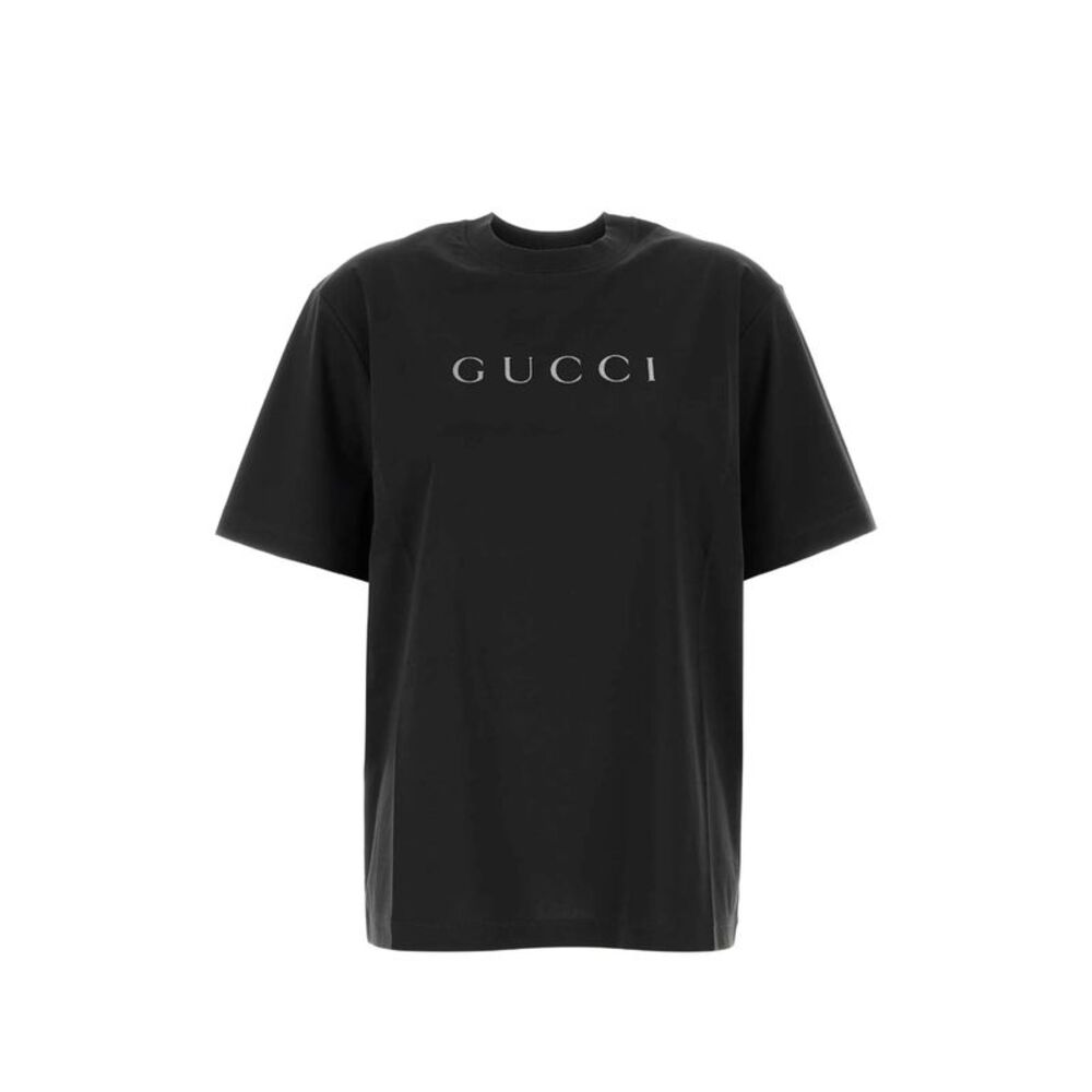 Gucci Black Tops - T-Shirts & Jerseys Women